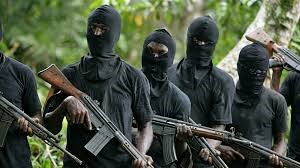 Gunmen Attack Plateau Mining Site, Kill Three, Injure Two