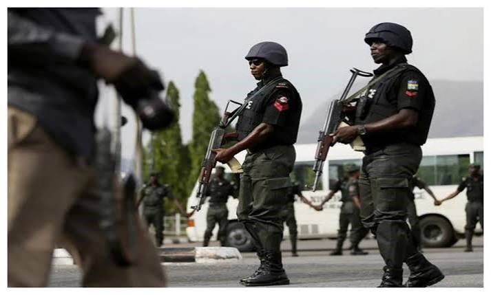 Security Alert: Why Military and Police Presence is Heavy in Abuja FCT