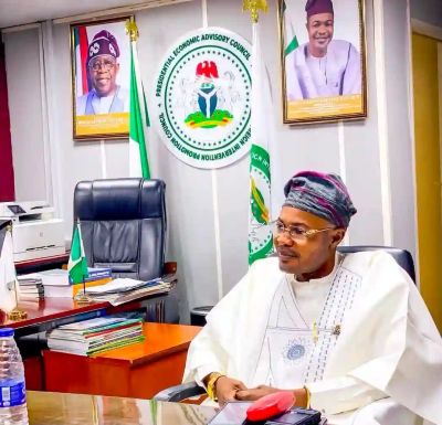 PFIPC: I’ll Prove My Claim Against Gbajabiamila in Court — Adeyemi
