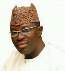 Ex-Oyo Deputy Governor Taofeek Arapaja Set to Dump PDP for APC