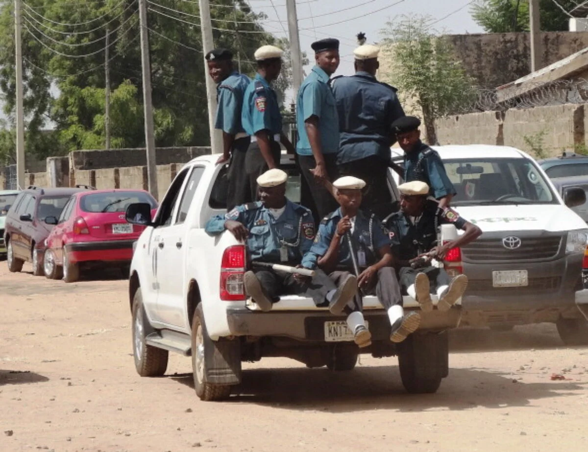 Kebbi: Hisbah Arrests 25 Youths in Hotel Raid Over Alleged Immoral Acts