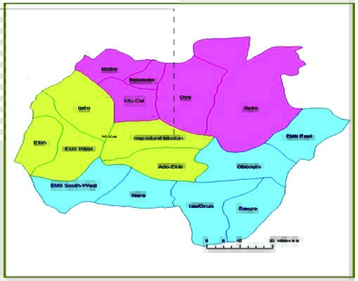 One Confirmed Dead as Ekiti Kidnap Victims Regain Freedom