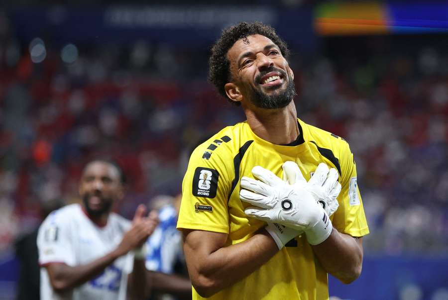 World Cup 2026: What Messi Told Me After Argentina Win — Cape Verde Goalkeeper Vozinha
