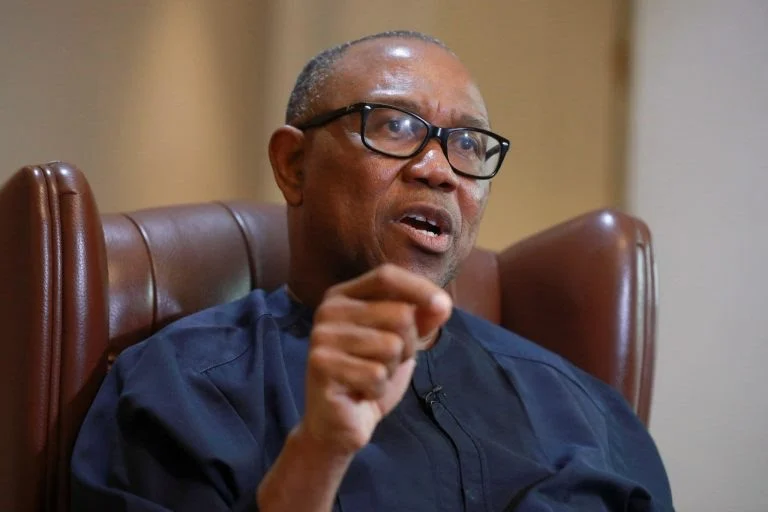 Adopt Obi As Consensus Candidate, Group Tells Opposition Committee