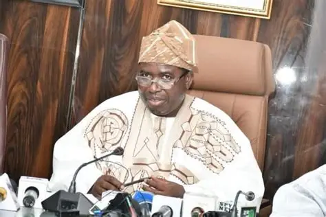2027 Poll: INEC Fears AI-Powered Disinformation