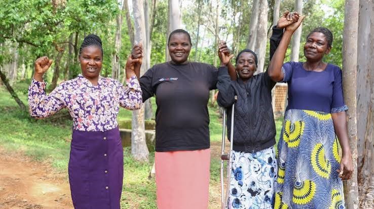 NGO Trains 60 Women, PWDs in Edo on Sustainable Agriculture, Climate Resilience
