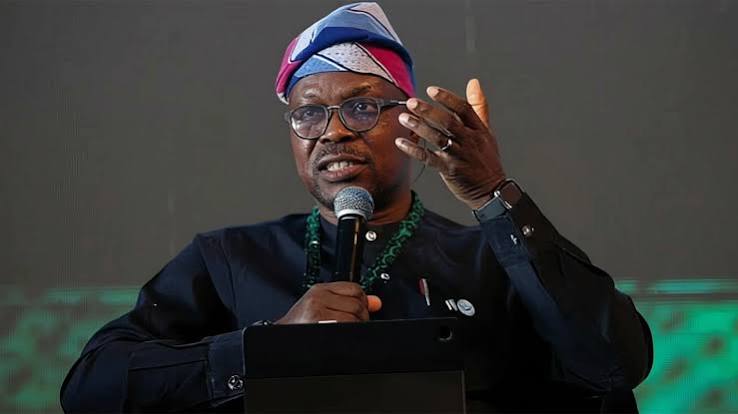 FG Deploys AI, Digital Tools to Expand Eye Care in Rural Communities