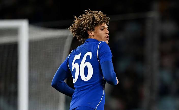 Landon Emenalo Joins Celtic On Loan From Chelsea