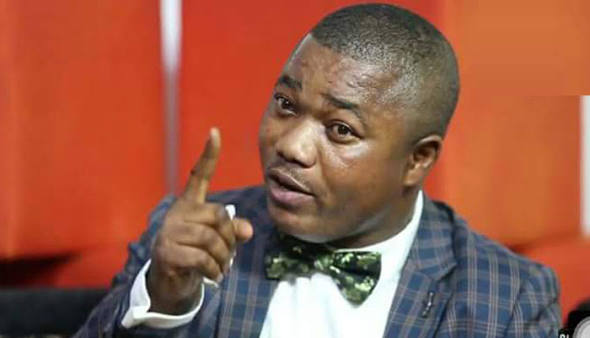 Ex-IPOB Lawyer Urges South-East Residents to Reject 2027 Election Boycott